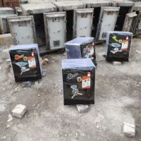 گاوصندوق اورجینال فول|ابزارآلات|نکا, |دیوار