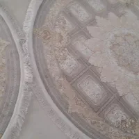 فرش گرد ۱/۵|فرش|قم, شاه سید علی|دیوار