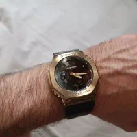 ساعت کاسیو جی شاک ( اورجینال)