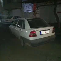 پراید ۱۴۱ مدل ۹۰|خودرو سواری و وانت|کرمانشاه, |دیوار