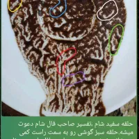 فال قهوه ،تاروت.همراه تفعل.