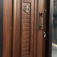 راهنمای خرید درب ضد سرقت درچوبی