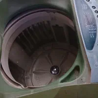 لباسشویی