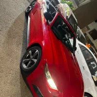 فورد موستانگ، کروک مدل ۲۰۱۶ اتاق جدید
