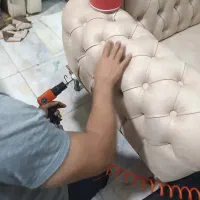 تعمیرات مبل و صندلی