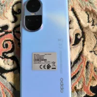 گوشی اپو reno 10 5G 256g|موبایل|اصفهان, شهید رجایی|دیوار