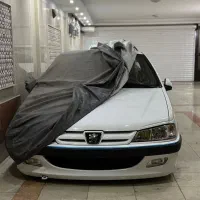 پژو پارس 1400پنوماتیک