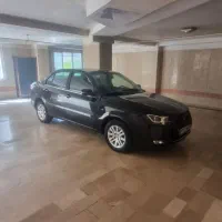 دنا مشکی مدل ۹۶