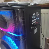 اسپیکرTsco