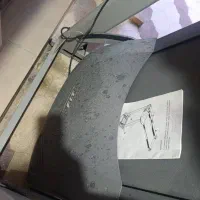 تردمیل خانگی|تجهیزات ورزشی|شیراز, تاچارا|دیوار