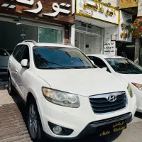 هیوندای سانتافه 3500ccبیرنگ (نقد و اقساط)|خودرو سواری و وانت|تهران, نارمک|دیوار