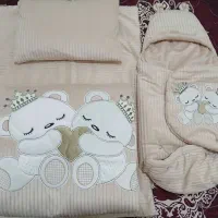 رختخواب کودک|اسباب و اثاث بچه|کرج, مصباح|دیوار