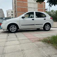 تیبا 2 هاچبک|خودرو سواری و وانت|فریدون‌کنار, |دیوار