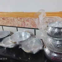 وسایل آشپزخانه|ظروف پخت‌وپز|اهواز, منازل کارون|دیوار