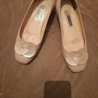 کفش صورتی سایز ۴۰