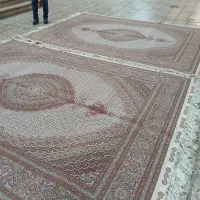 فرش دستبافت (ماهی خوی)