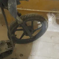 قعطعات  اکسیدی ۱۲۵