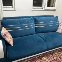 فروش مبل در حد نو