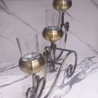 شمعدون زیبا