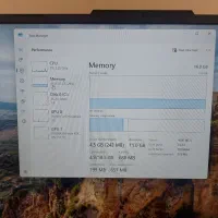 لپتاپ گیمینگ ASUS TUF DASH F15|رایانه همراه|اراک, |دیوار