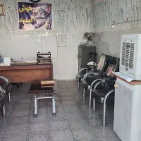 وسایل و مغازه مشاور املاک