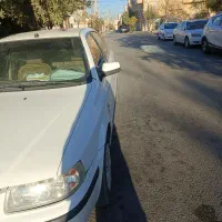 ماشین بی رنگ وبدون خط وخش موتور فنی سالم وبدون خرج|خودرو سواری و وانت|یزد, |دیوار