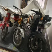 پیشرو ۷۰ و پیشرو ۱۱۰