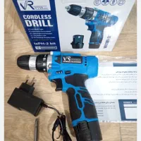 دریل شارژی اسباب بازی