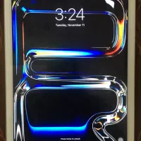 معاوضه دارم  آیپد  AI هوش مصنوعی|تبلت|اراک, |دیوار