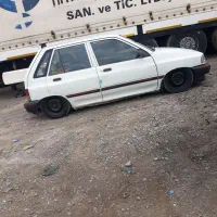 هاچبک ۷۷