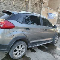 ایکس ۲۲ اتوماتیک اسپرت اکسلنت