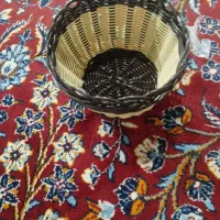 سبدبافی|صنایع دستی و سایر لوازم تزئینی|دهگلان, |دیوار