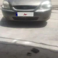 خودرو ریو مدل 84
