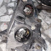 چراغ mvm530|قطعات یدکی و لوازم جانبی|رشت, لاکانی|دیوار