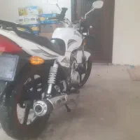 موتور به پر ۲۰۰ سی سی مدل 1400