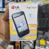 گوشی لمسی الجی|موبایل|یزد, |دیوار