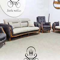 مبل هرمس|مبلمان خانگی و میز عسلی|ملایر, |دیوار