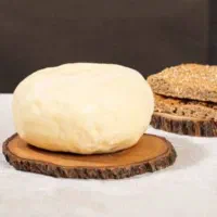 کره ورغن حیوانی محلی