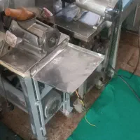 چرخ گوشت صنعتی