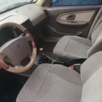 405 مدل 94|خودرو سواری و وانت|شیراز, کوشک میدان|دیوار