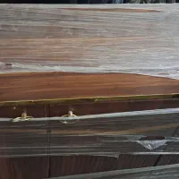 کنسول ومیز تلوزیون|بوفه، ویترین، کنسول|قم, قلعه کامکار|دیوار