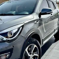هایما S5 اتومات cvt توربو|خودرو سواری و وانت|تهران, قیطریه|دیوار