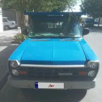 نیسان دیزل ۹۲