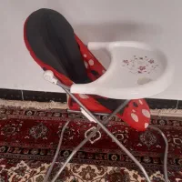 صندلی غذای کودک