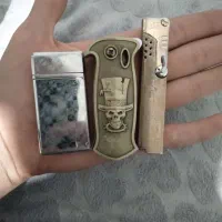 فندک،کلکسیونی|کلکسیون اشیاء عتیقه|همدان, |دیوار