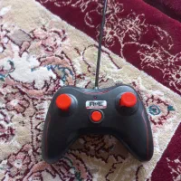 ماشین کنترلی برقی|اسباببازی|مهاباد (آذربایجان غربی), |دیوار