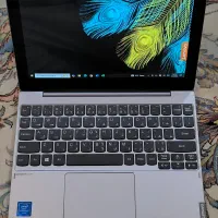 لپ تاپ لنوو مدل سرفیس|رایانه همراه|تهران, علم و صنعت|دیوار