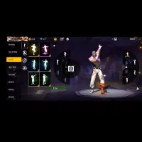 سلام دوستان هرکس میخواد طاق بزنه بیاد با لول 37