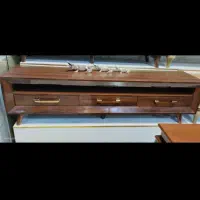 زیر تلویزیون طول 180