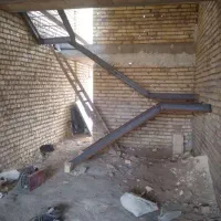 جوشکاری نبشی کشی|خدمات پیشه و مهارت|کاشان, گارزگاه|دیوار